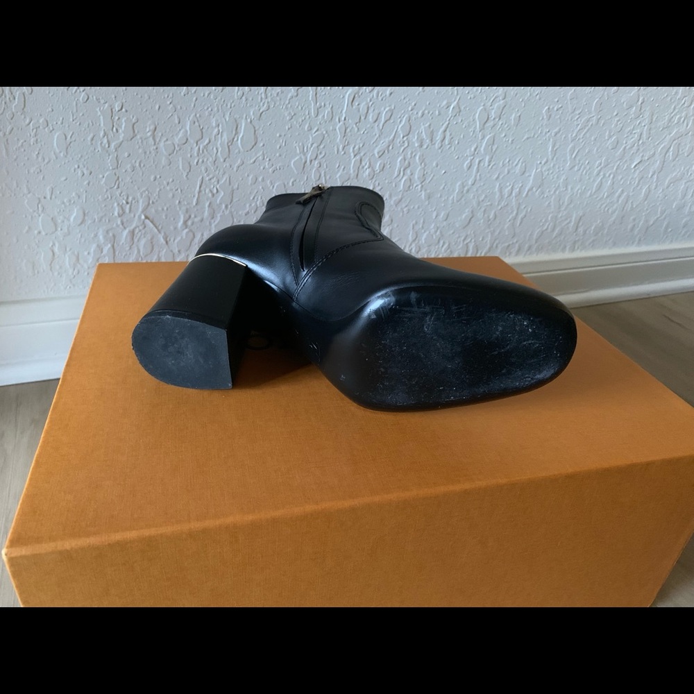 Louis Vuitton Skyline Ankle Boot - Picture 6 of 8